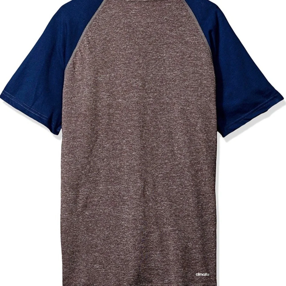 Adidas Men’s Cleveland Cavaliers Climalite TShirt